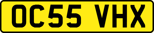 OC55VHX