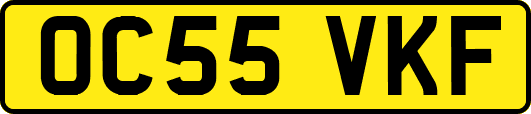 OC55VKF