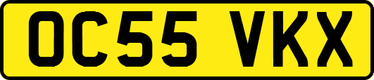 OC55VKX