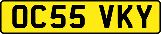 OC55VKY
