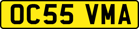 OC55VMA