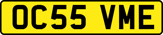 OC55VME