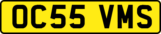 OC55VMS
