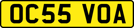 OC55VOA