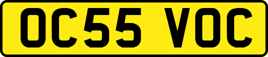 OC55VOC