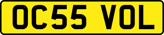 OC55VOL