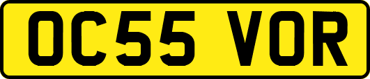 OC55VOR