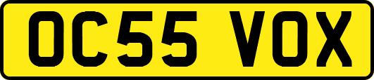 OC55VOX
