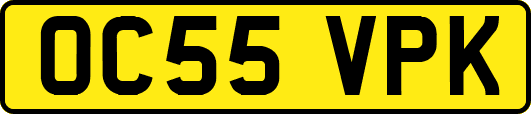 OC55VPK
