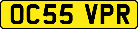 OC55VPR