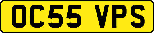 OC55VPS