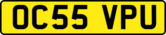 OC55VPU