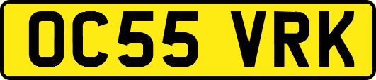 OC55VRK
