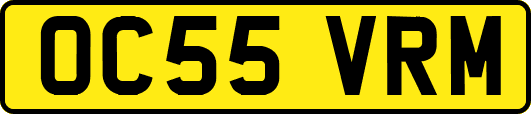 OC55VRM