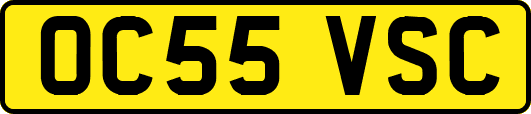 OC55VSC