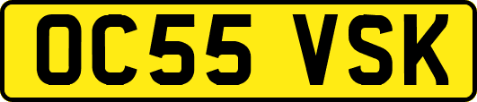 OC55VSK