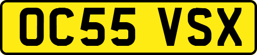 OC55VSX