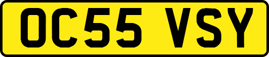 OC55VSY