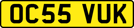 OC55VUK