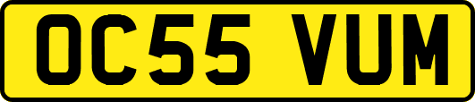 OC55VUM