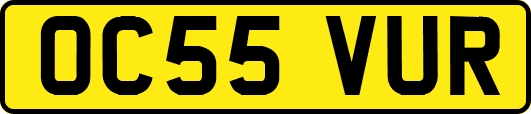 OC55VUR