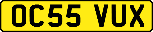 OC55VUX