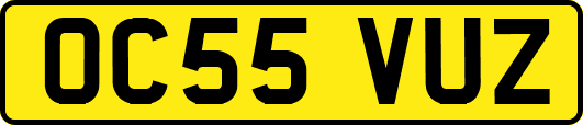 OC55VUZ