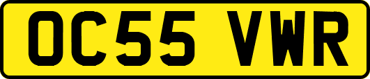 OC55VWR