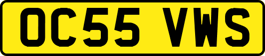 OC55VWS