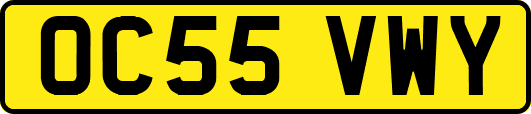 OC55VWY