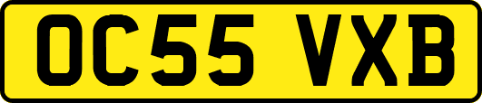 OC55VXB