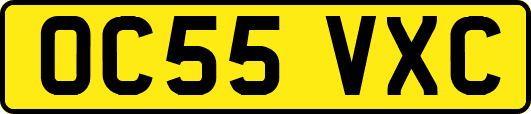 OC55VXC