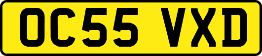 OC55VXD