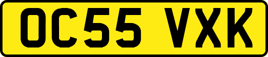 OC55VXK