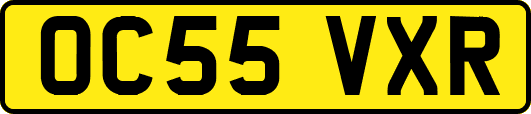 OC55VXR