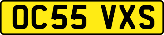OC55VXS