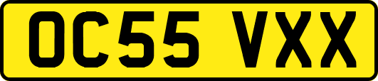 OC55VXX