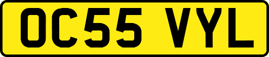 OC55VYL