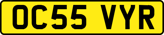 OC55VYR
