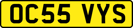 OC55VYS