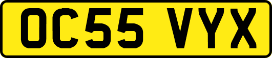 OC55VYX