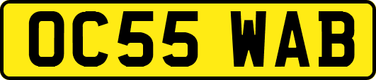 OC55WAB