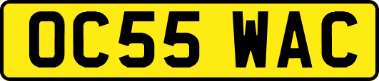OC55WAC