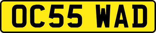 OC55WAD