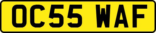 OC55WAF