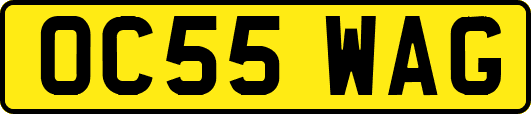OC55WAG