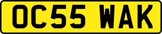 OC55WAK