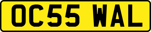 OC55WAL