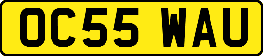 OC55WAU