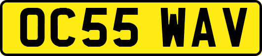 OC55WAV